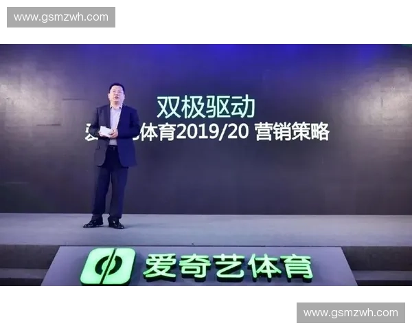 体育品牌战略升级之路:创新驱动与市场拓展的深度融合解析