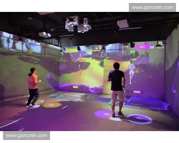 体育虚拟人驱动下的智能竞技训练与数字体育新生态探索发展路径研究