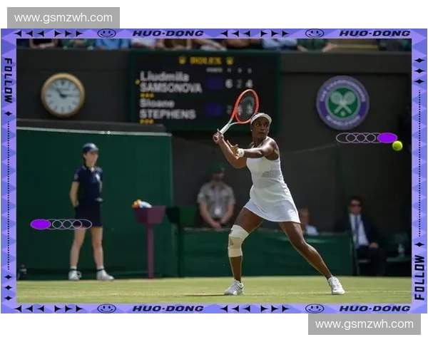 温网历史辉煌与未来展望：从草地赛场到全球网球盛事的变迁与影响