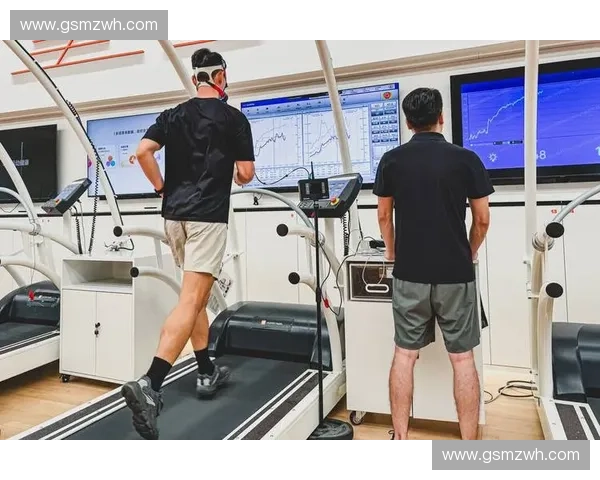 体育健康管理实验室推动全民运动干预与科学体质提升研究