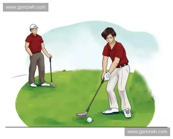 以开球距离为核心，探讨高尔夫球手如何提高击球远度与精准度的技巧和训练方法